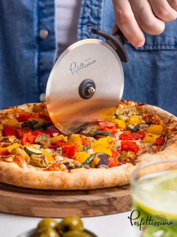 Pizza Perfettissima